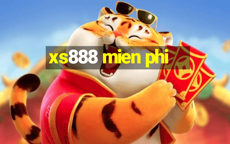 xs888 mien phi