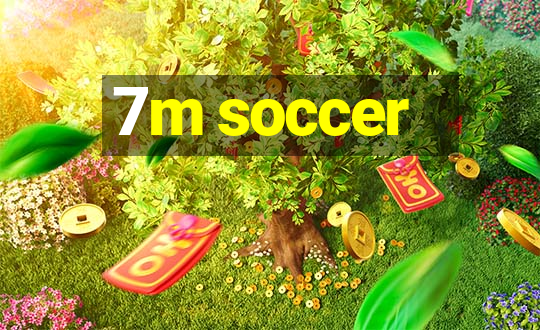 7m soccer