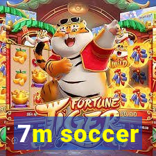 7m soccer