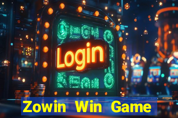 Zowin Win Game Bài Xì Lát