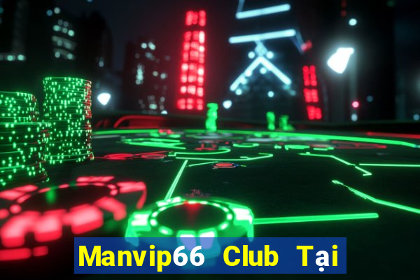 Manvip66 Club Tại Game Bài B52