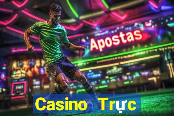 Casino Trực tiếp 188bet