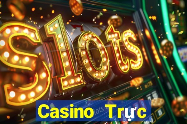 Casino Trực tiếp 188bet