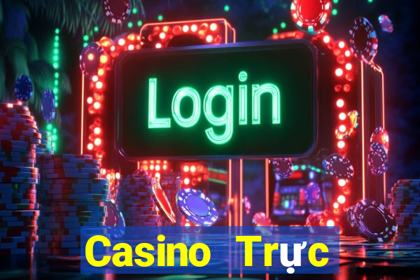 Casino Trực tiếp 188bet