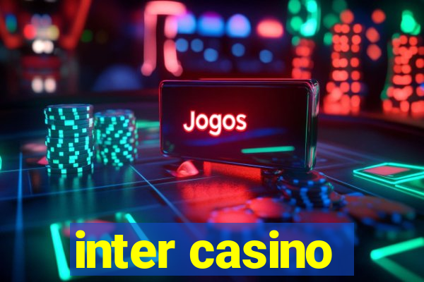 inter casino