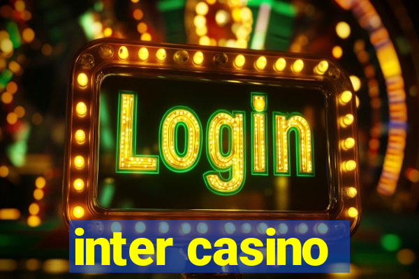 inter casino