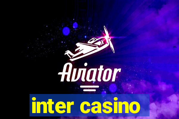 inter casino