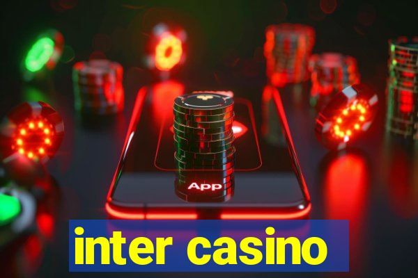 inter casino