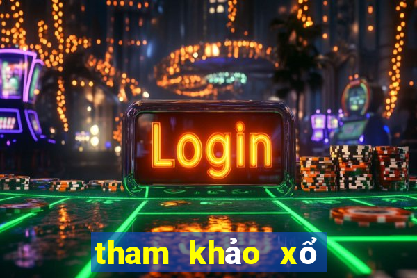 tham khảo xổ số miền trung hôm nay