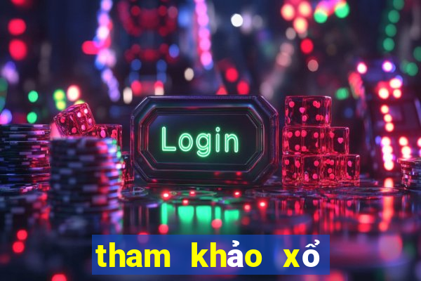 tham khảo xổ số miền trung hôm nay