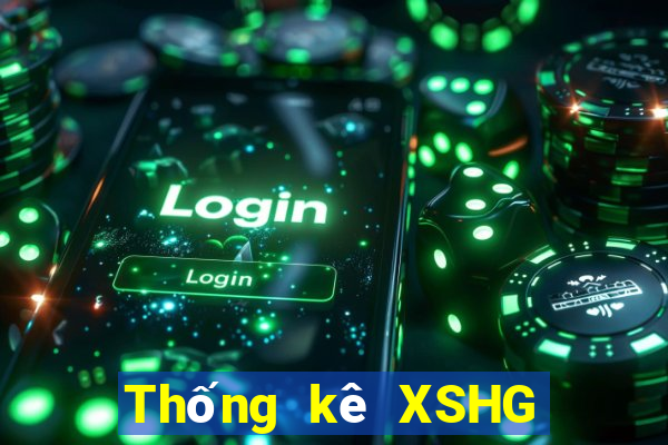 Thống kê XSHG ngày 16