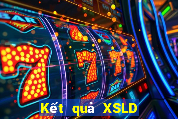 Kết quả XSLD Thứ 4