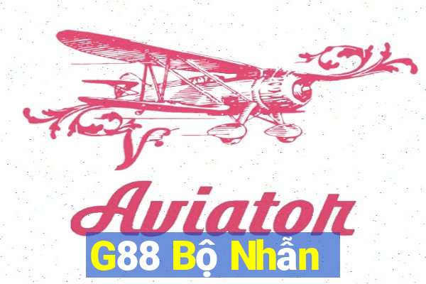 G88 Bộ Nhẫn