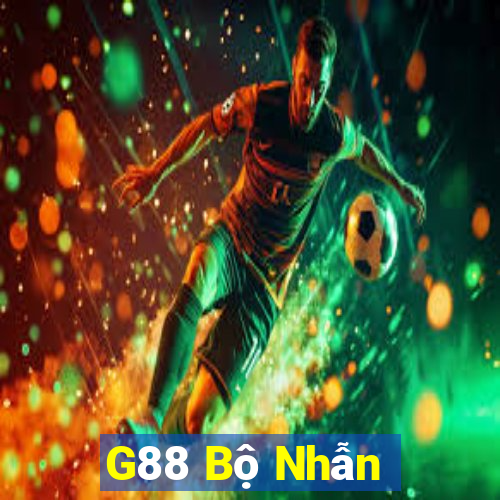 G88 Bộ Nhẫn