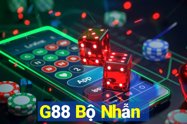 G88 Bộ Nhẫn