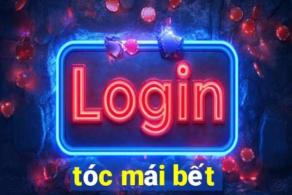 tóc mái bết