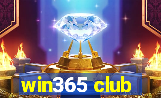 win365 club