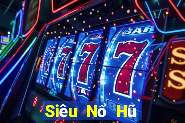 Siêu Nổ Hũ Game 798Club