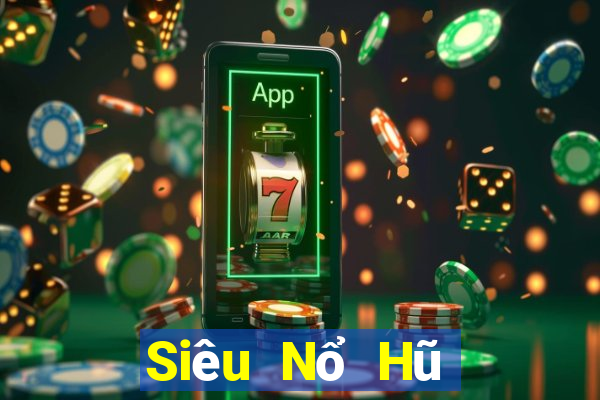 Siêu Nổ Hũ Game 798Club