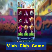 Vinh Club Game Bài 777