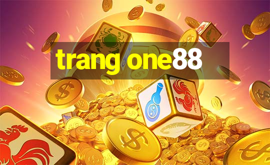 trang one88