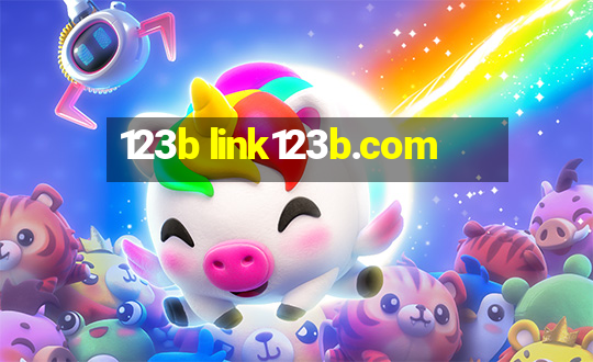 123b link123b.com