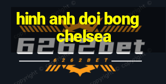 hinh anh doi bong chelsea