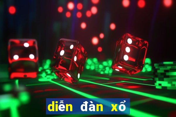 diễn đàn xổ số thần tài miền bắc