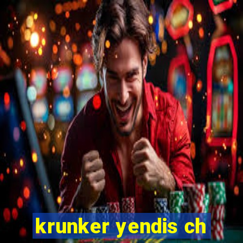 krunker yendis ch