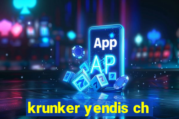 krunker yendis ch