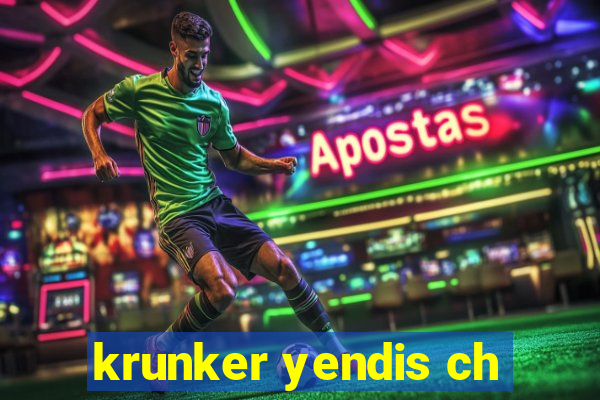 krunker yendis ch