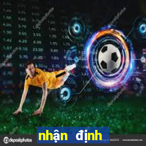 nhận định kết quả bóng đá c1