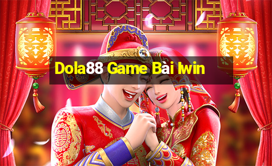 Dola88 Game Bài Iwin