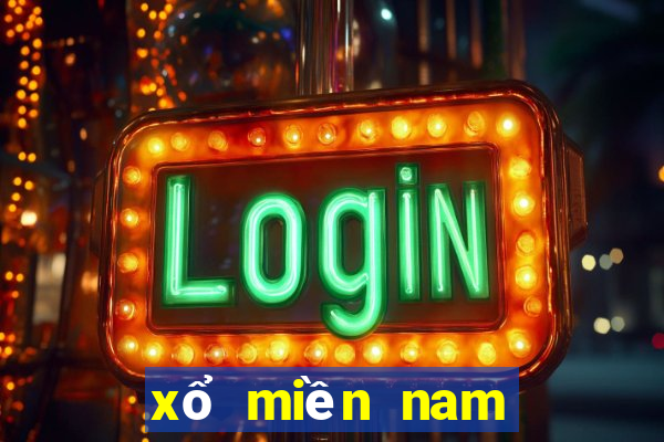 xổ miền nam hôm qua