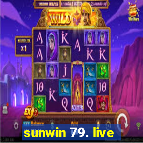 sunwin 79. live