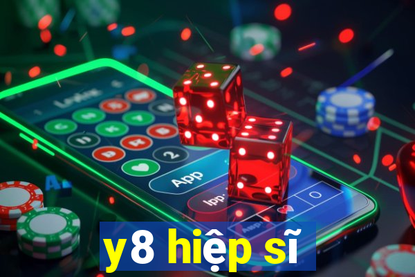 y8 hiệp sĩ