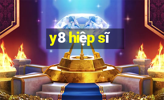 y8 hiệp sĩ