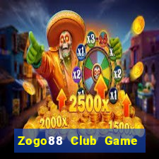 Zogo88 Club Game Bài Đổi Thưởng B52