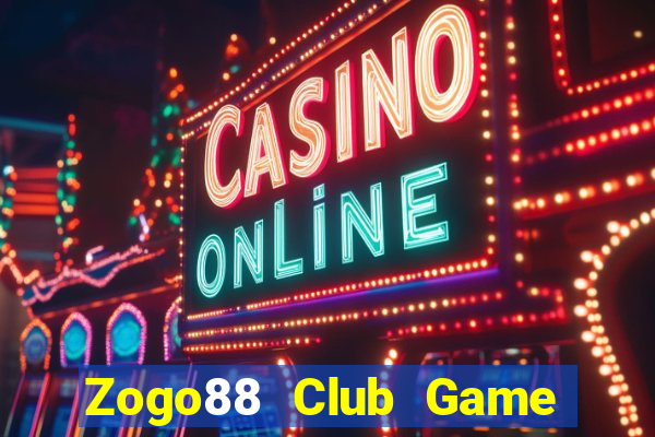 Zogo88 Club Game Bài Đổi Thưởng B52