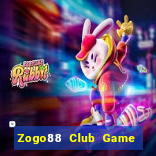 Zogo88 Club Game Bài Đổi Thưởng B52