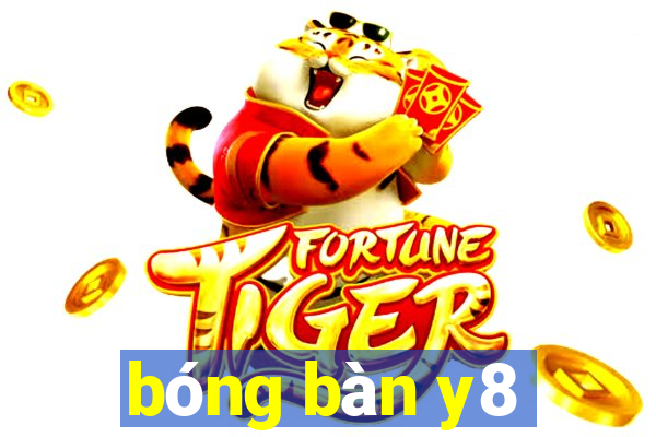 bóng bàn y8