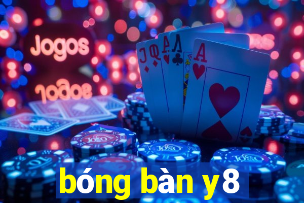 bóng bàn y8