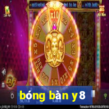 bóng bàn y8