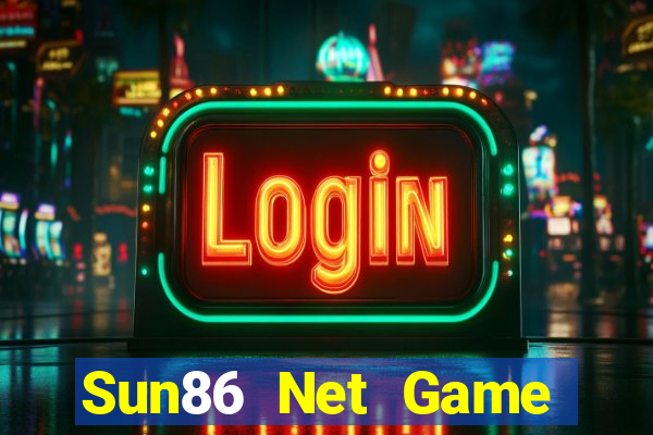 Sun86 Net Game Bài Liêng