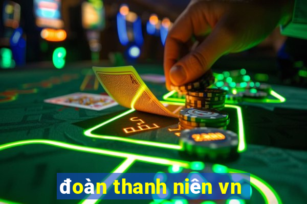 đoàn thanh niên vn