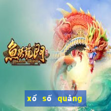 xổ số quảng ngãi vũng tàu