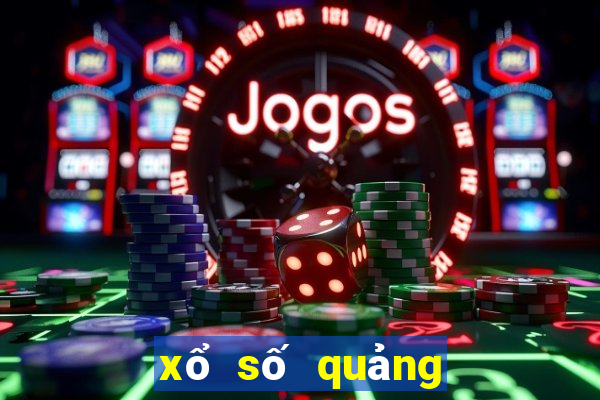 xổ số quảng ngãi vũng tàu