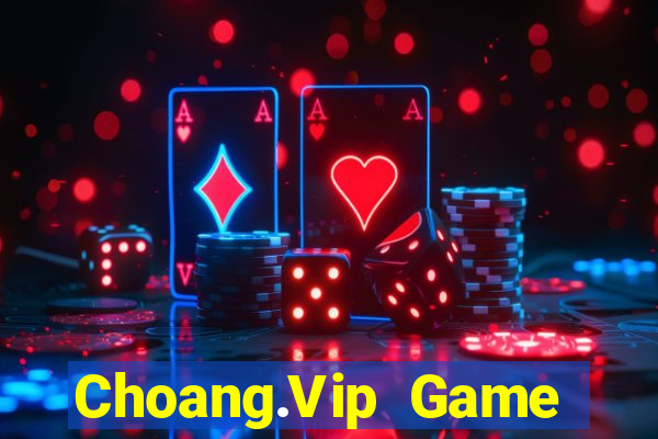 Choang.Vip Game Bài Ric