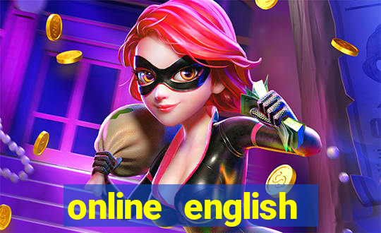 online english speaking club