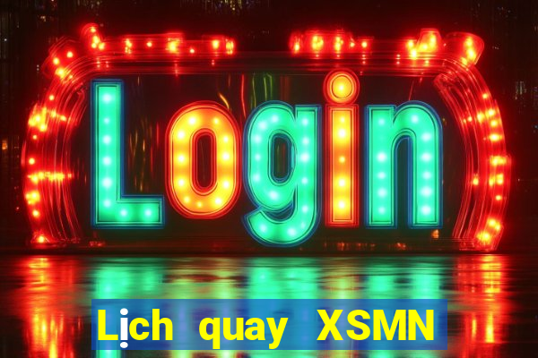 Lịch quay XSMN ngày 28